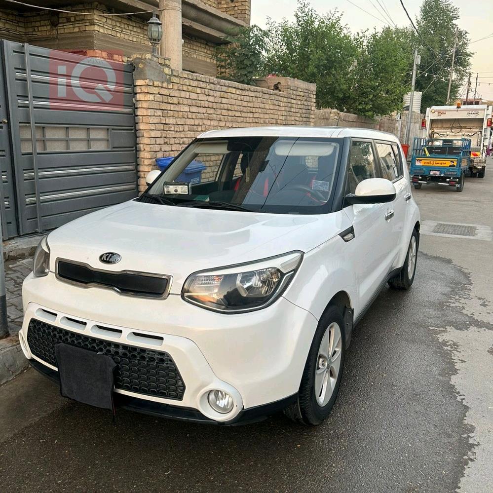 کیا سۆڵ